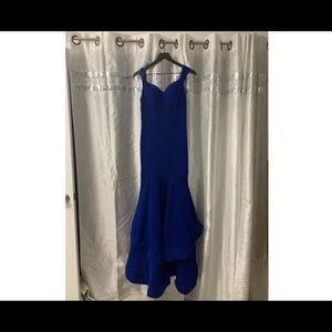 Fashion Nova: Round & Around You Go Dress